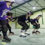 Entrainement Roller Derby @ Pibrac